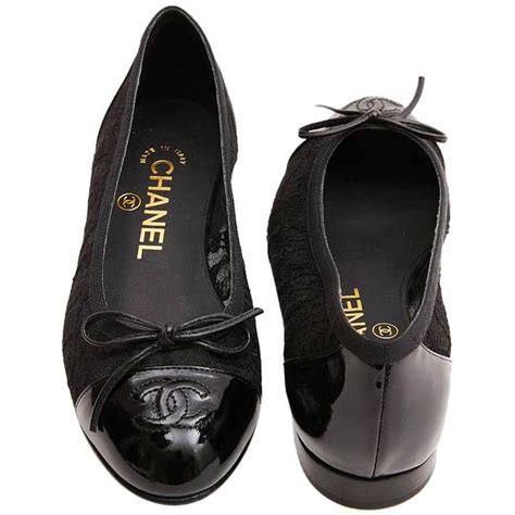 ballerine chanel saldi